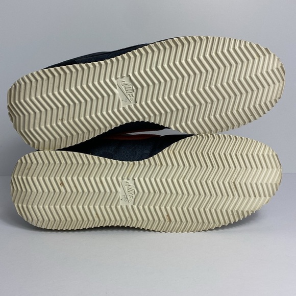 🔴SOLD🔴 Nike Cortez Basic Premium Halloween size 9.5 - Picture 9 of 9